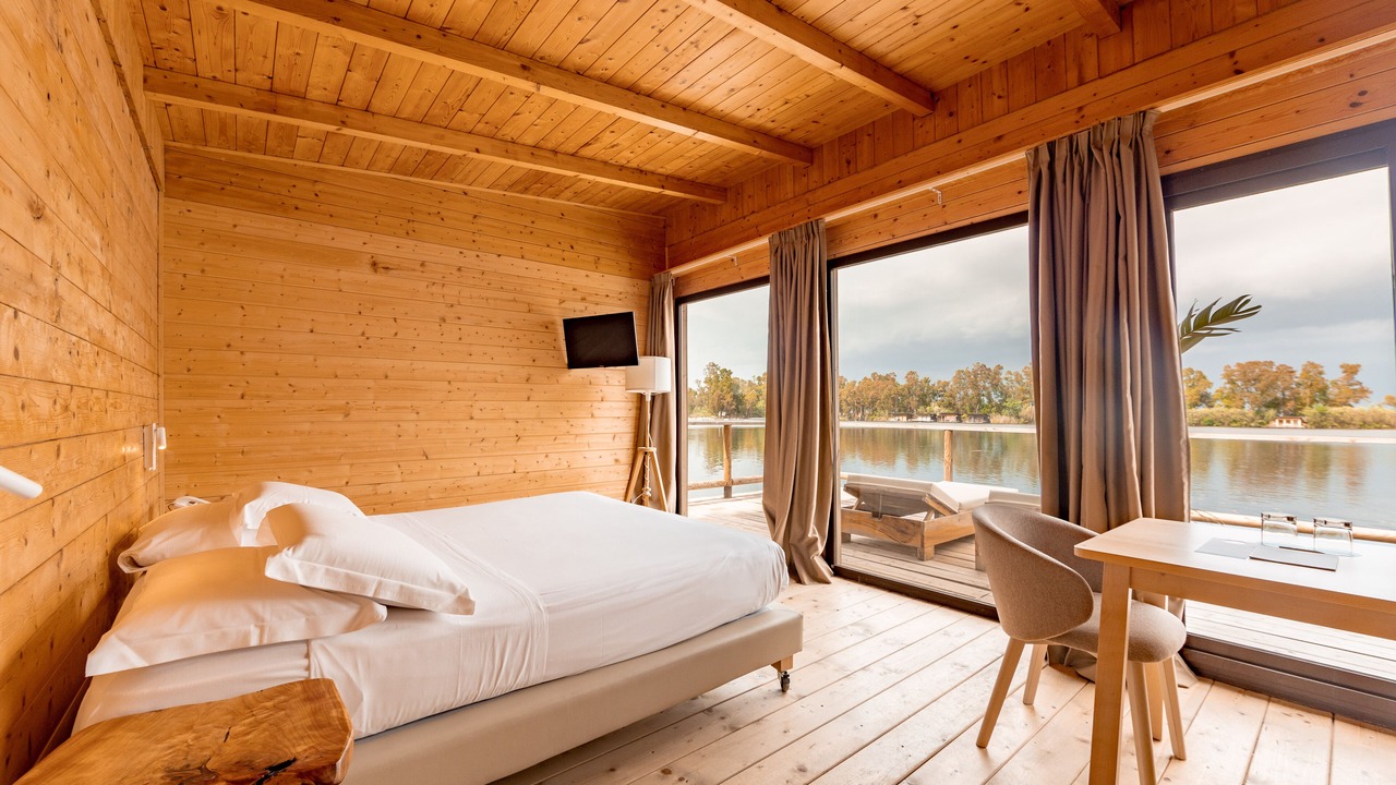 Photo of Bedroom in Castel Volturno