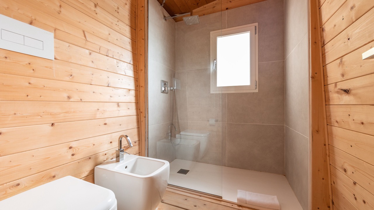 Photo of Bathroom in Castel Volturno