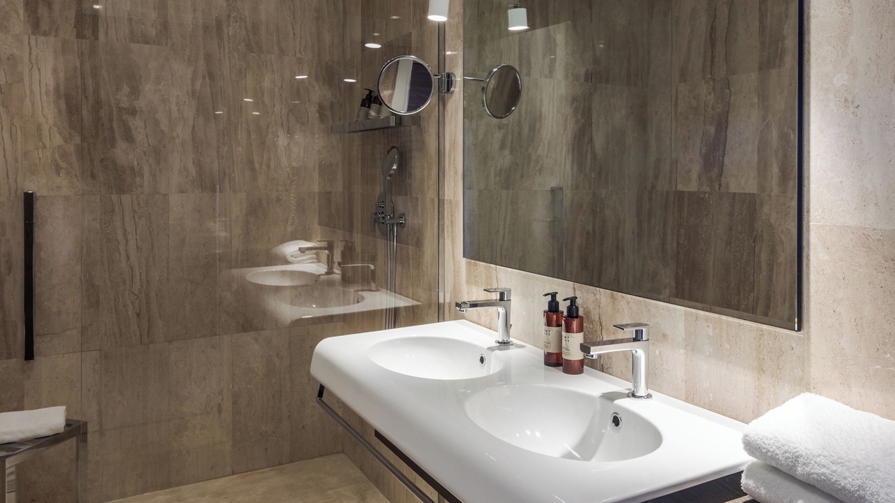Photo of Bathroom in Li Cuncheddi