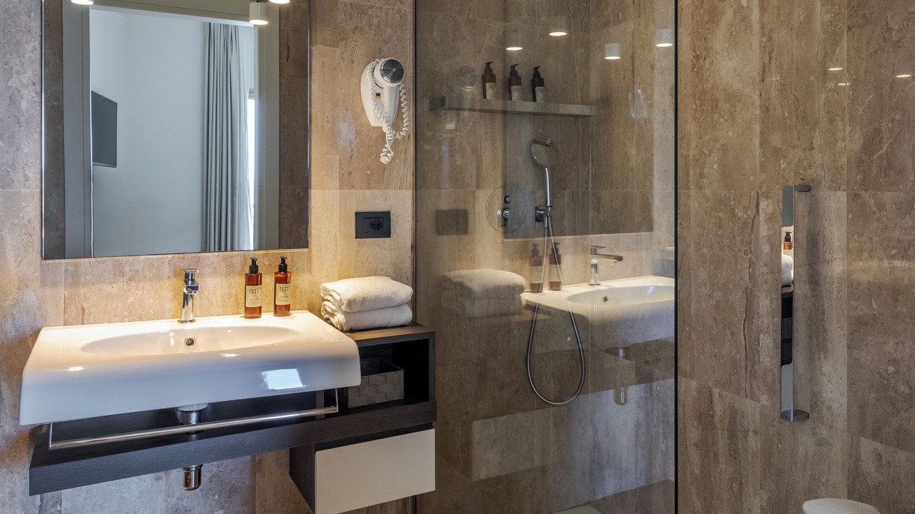 Photo of Bathroom in Li Cuncheddi