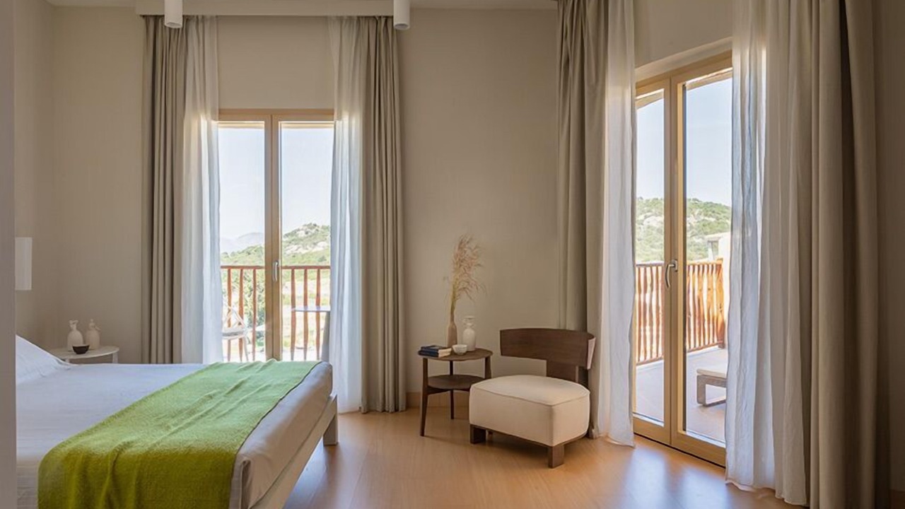 Photo of Bedroom in Li Cuncheddi