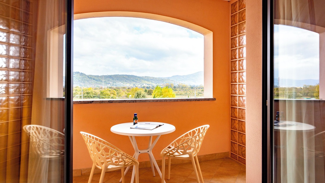 Photo of Bedroom in Ponte Buriano