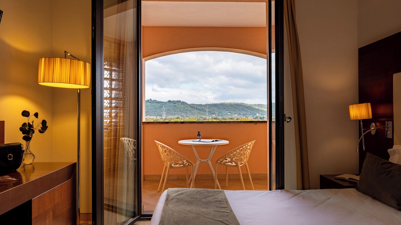Photo of Bedroom in Ponte Buriano