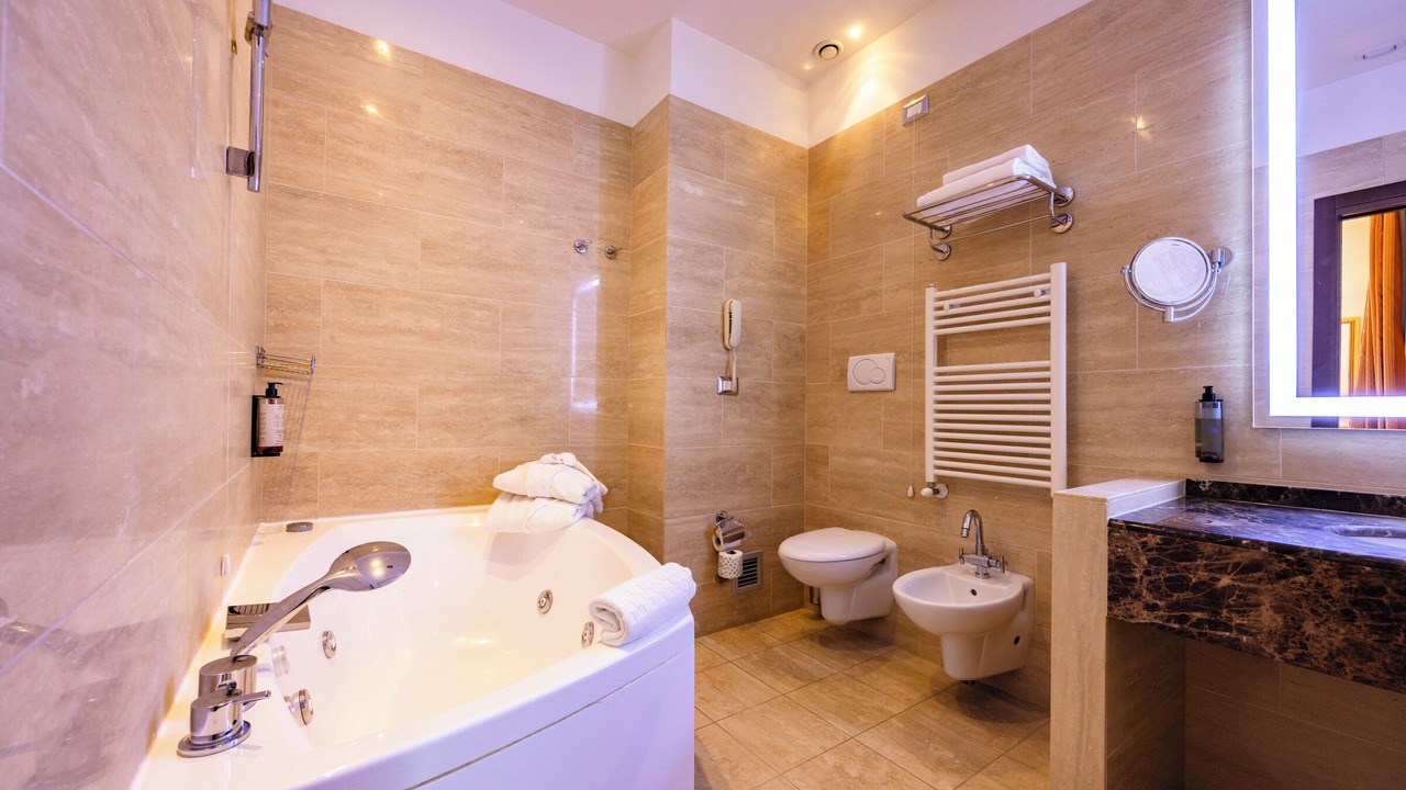 Photo of Bathroom in Ponte Buriano