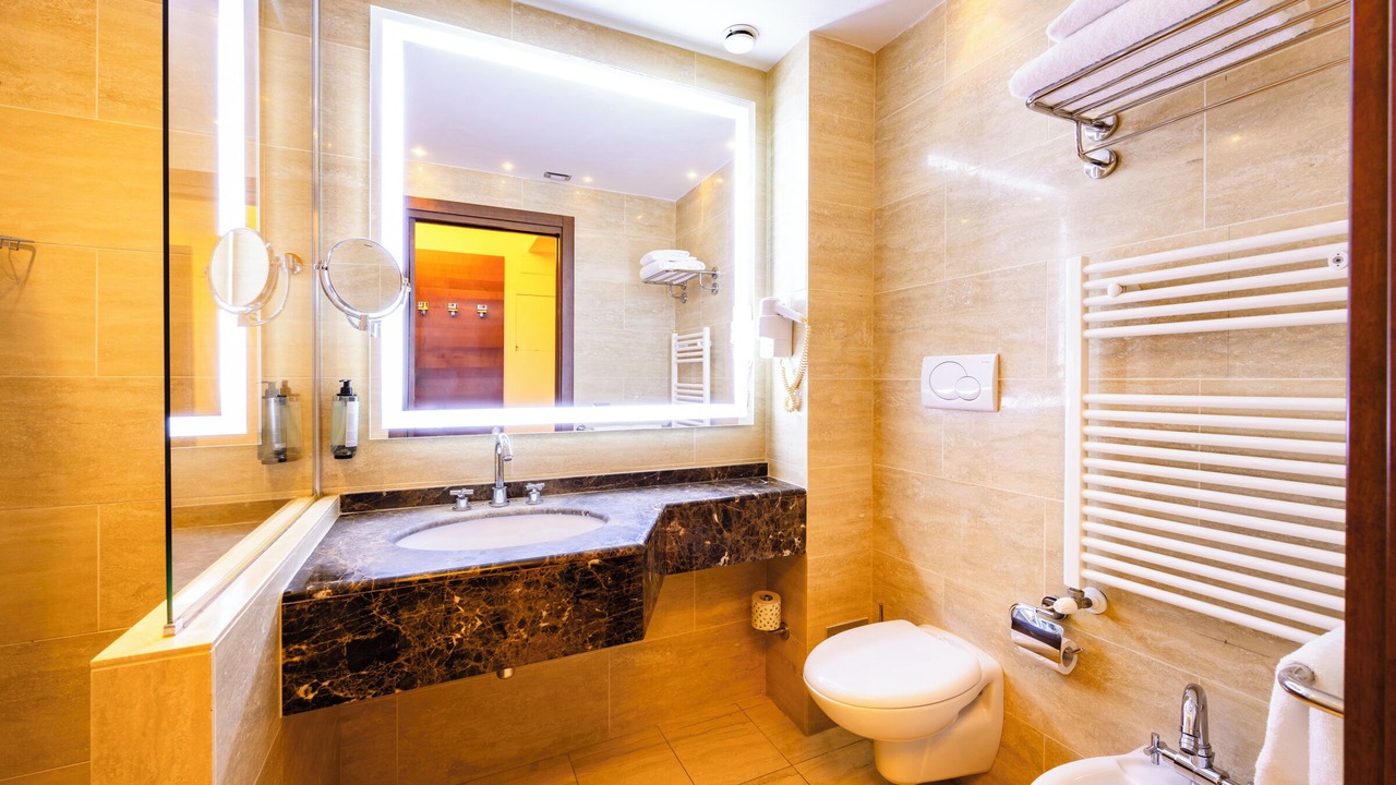 Photo of Bedroom in Ponte Buriano