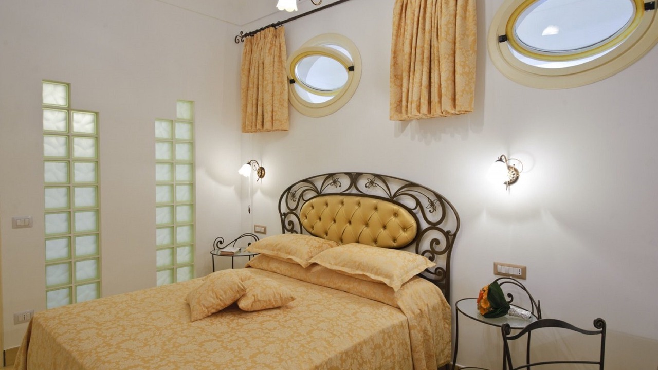 Photo of Bedroom in Arienzo