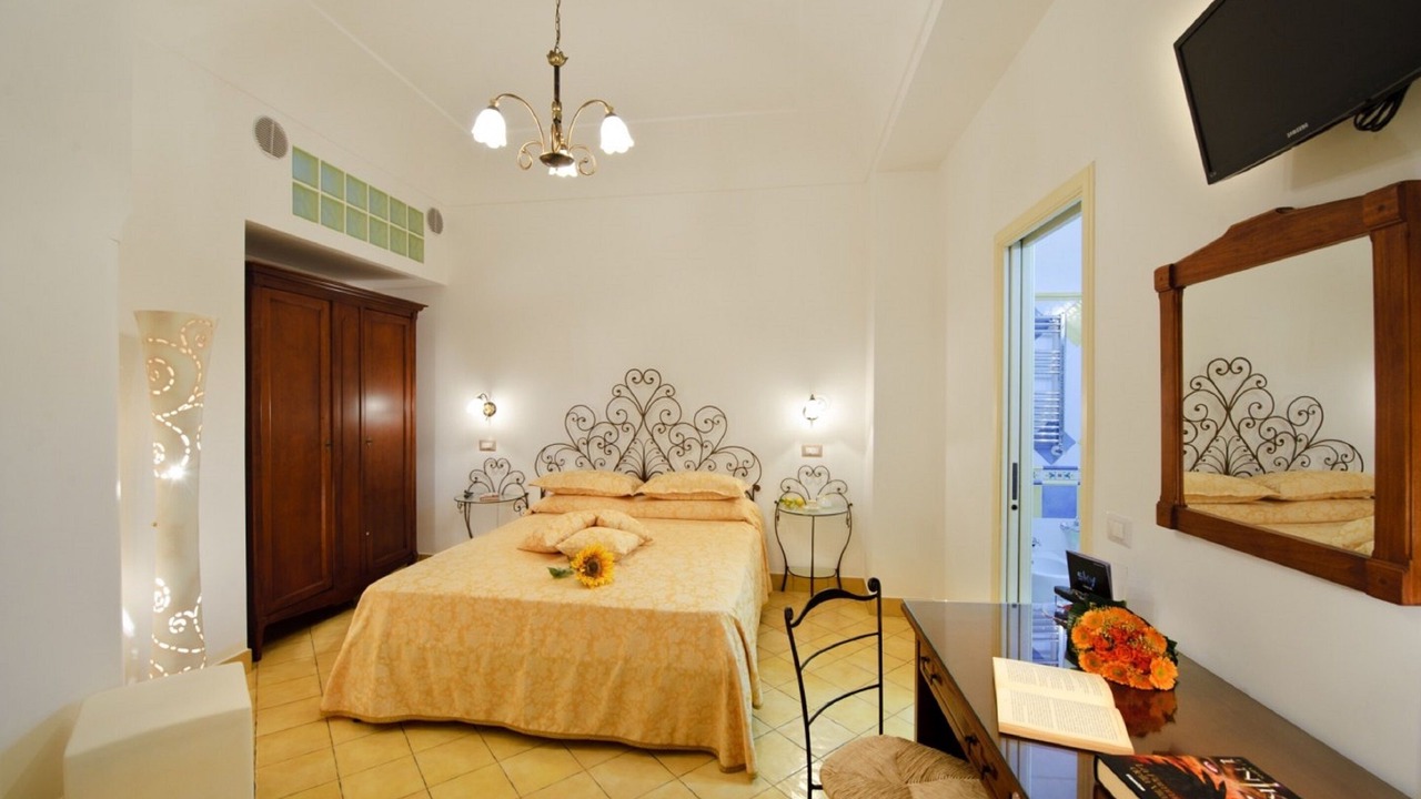 Photo of Bedroom in Arienzo
