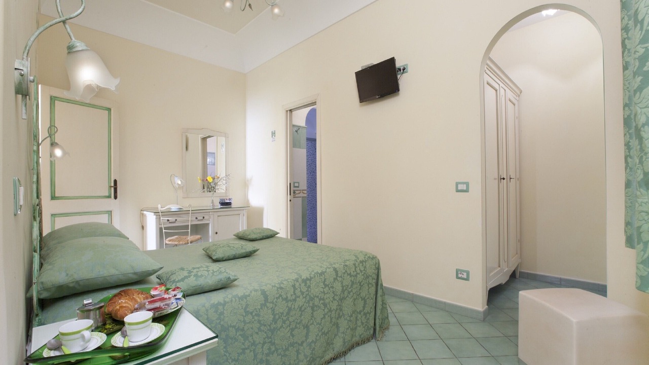 Photo of Bedroom in Arienzo