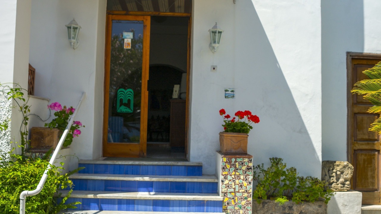 Photo of Outdoor in Ischia Porto