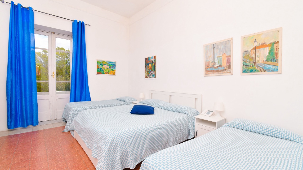 Photo of Bedroom in Ischia Porto