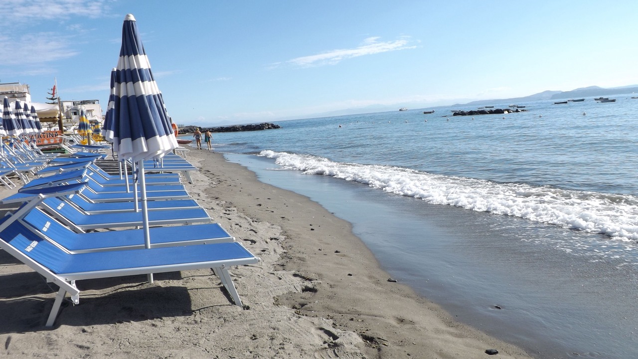 Photo of Outdoor in Ischia Porto