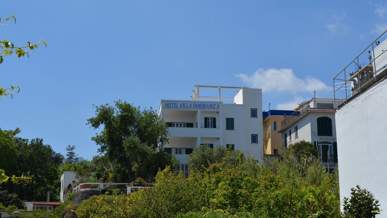 Photo of Outdoor in Ischia Porto