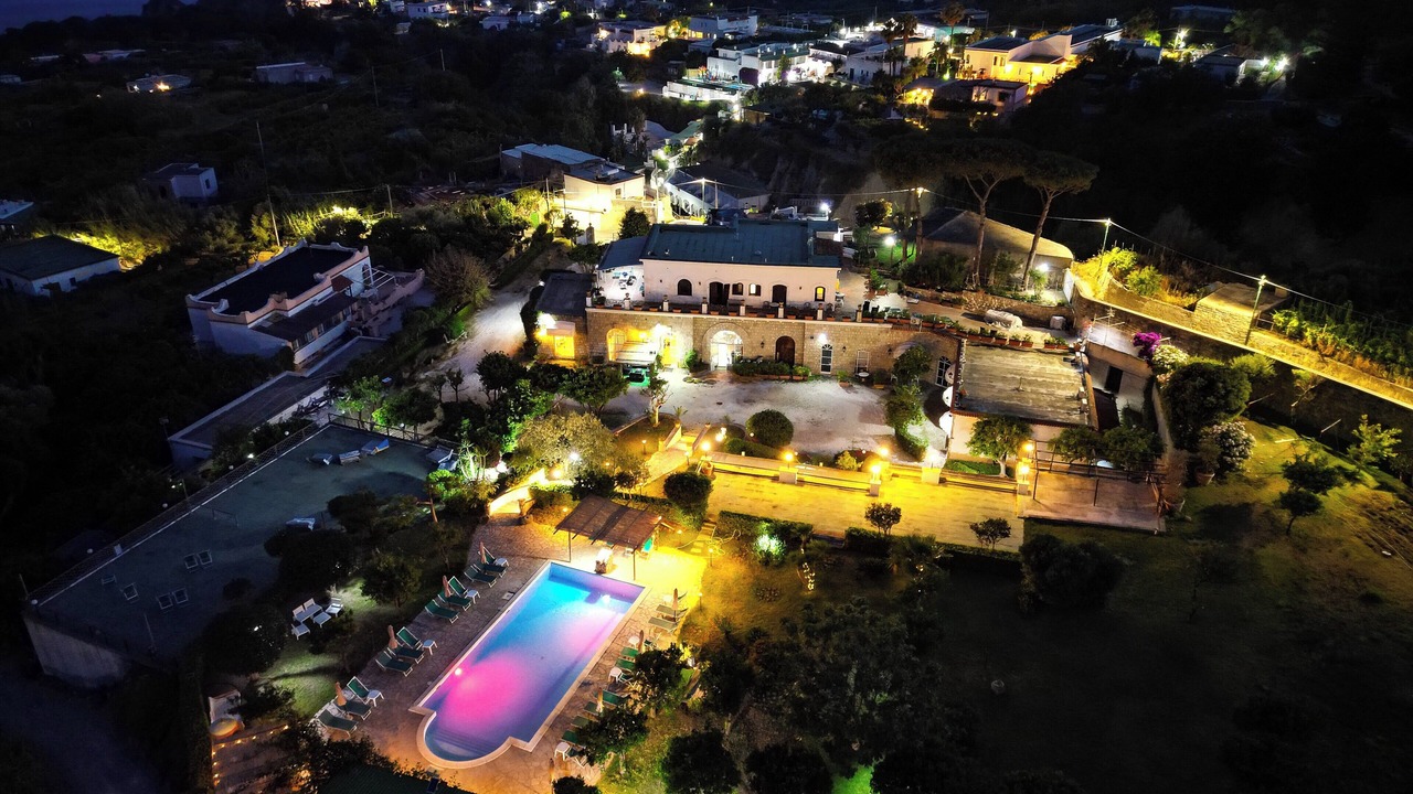 Photo of Outdoor in Succhivo