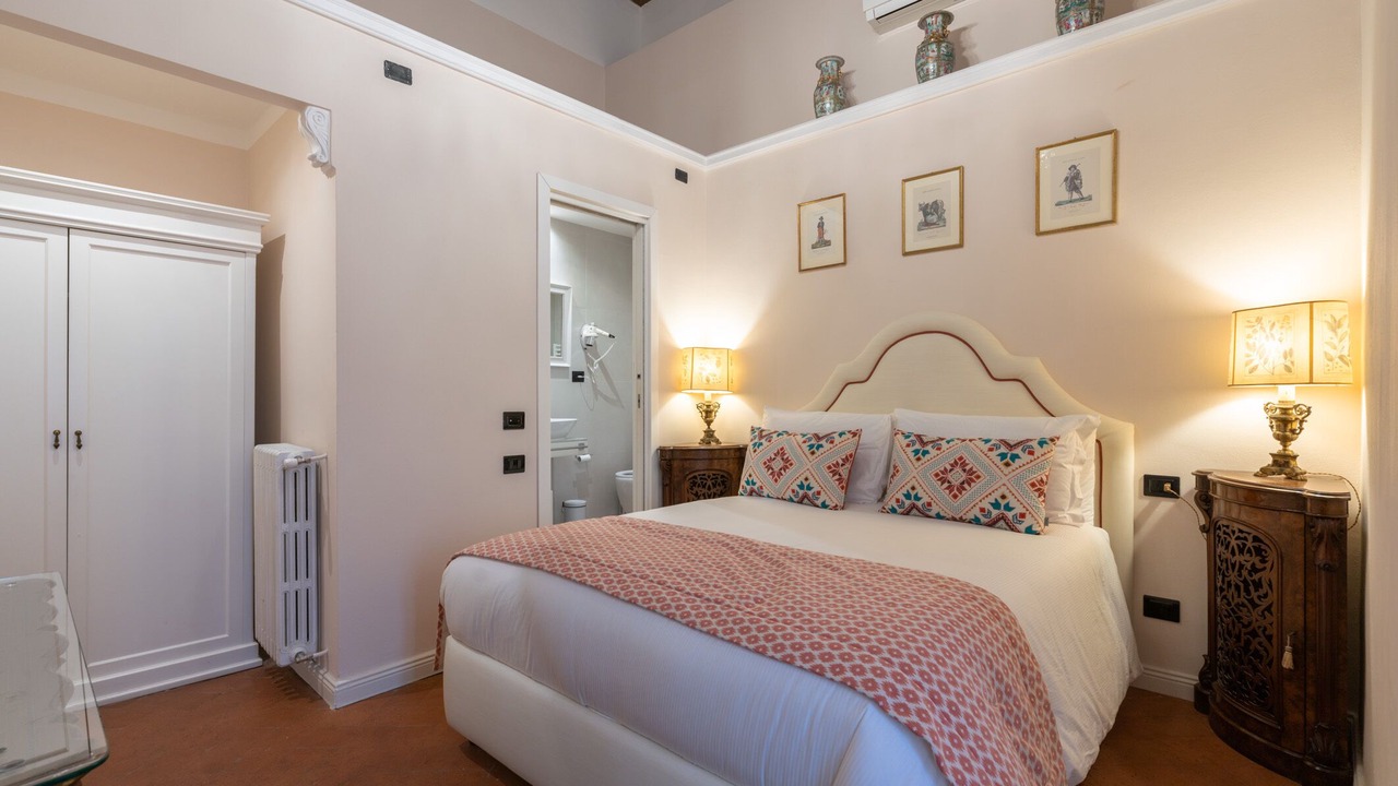 Photo of Bedroom in Sant' Ambrogio