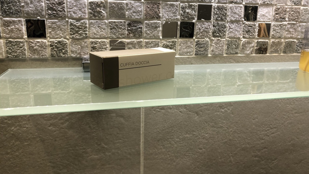 Photo of Bathroom in Cosenza
