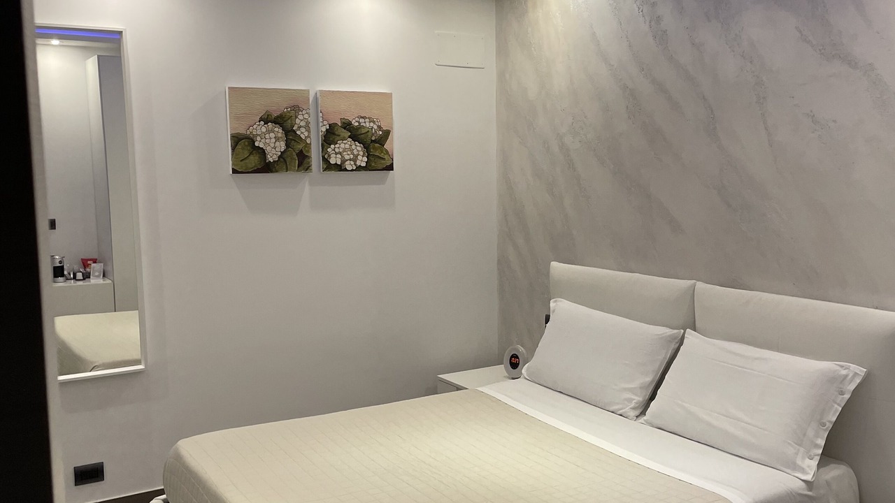 Photo of Bedroom in Cosenza