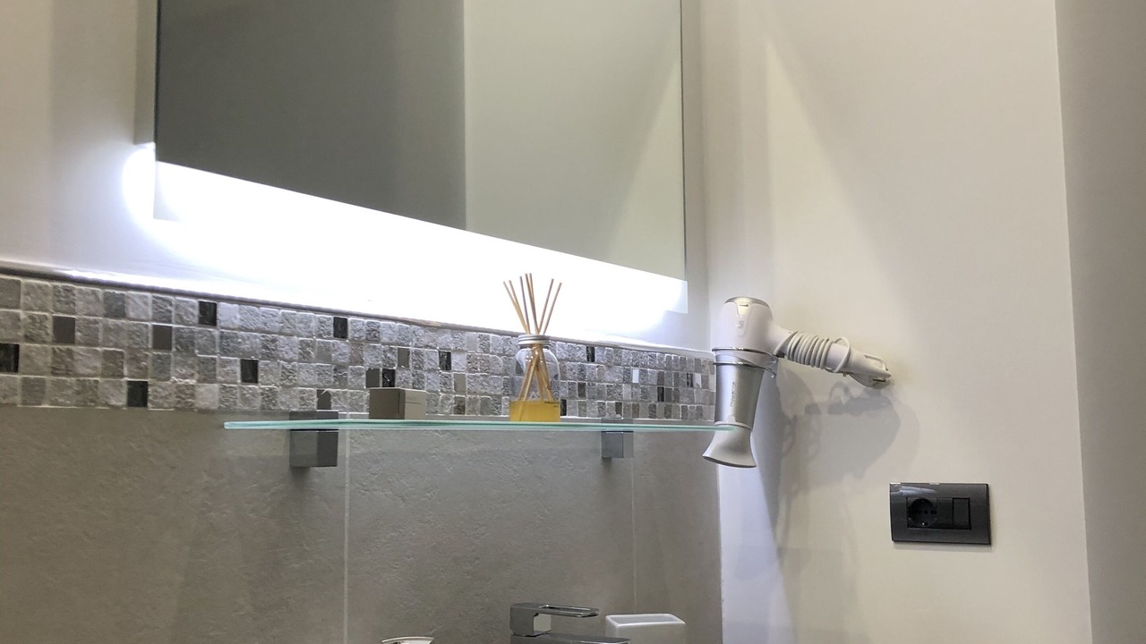 Photo of Bathroom in Cosenza