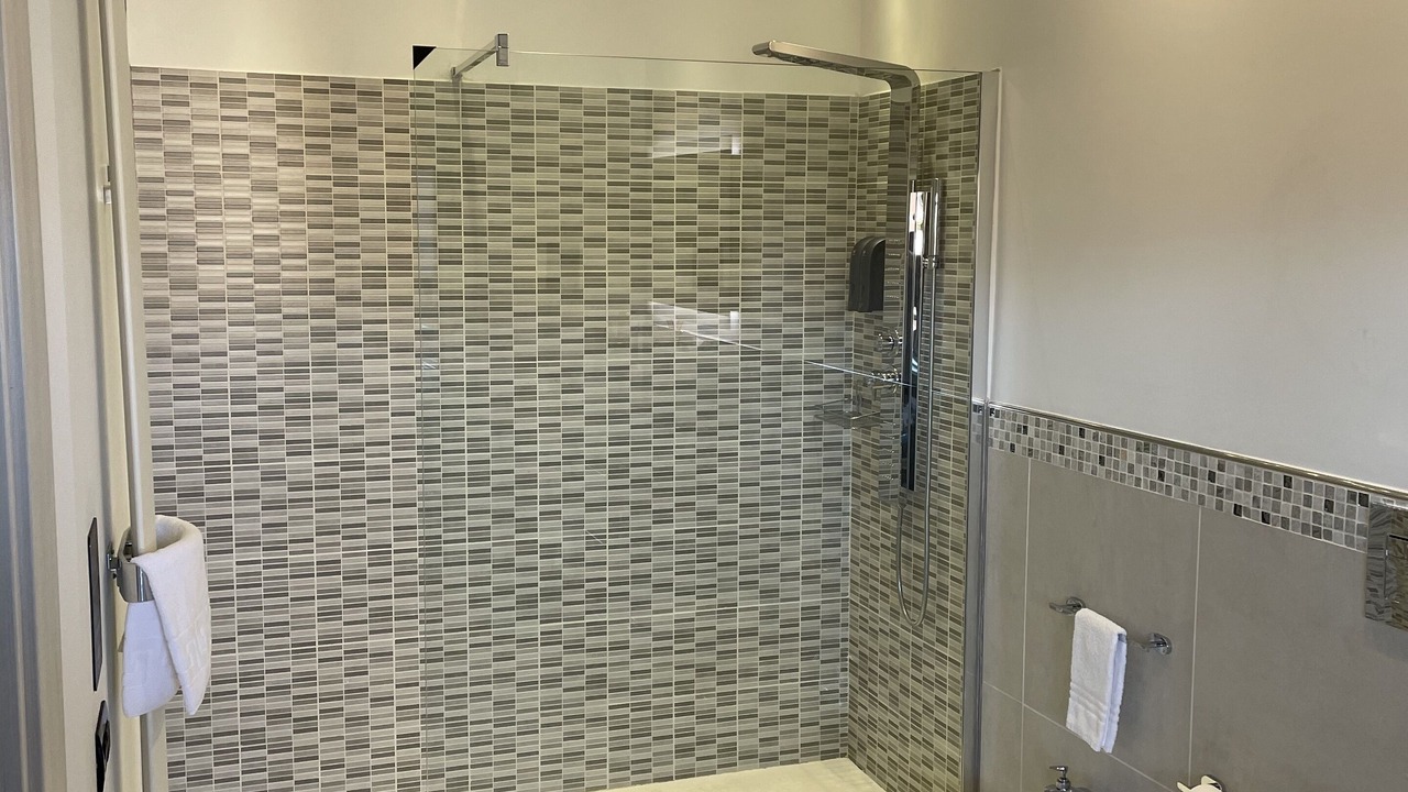 Photo of Bathroom in Cosenza