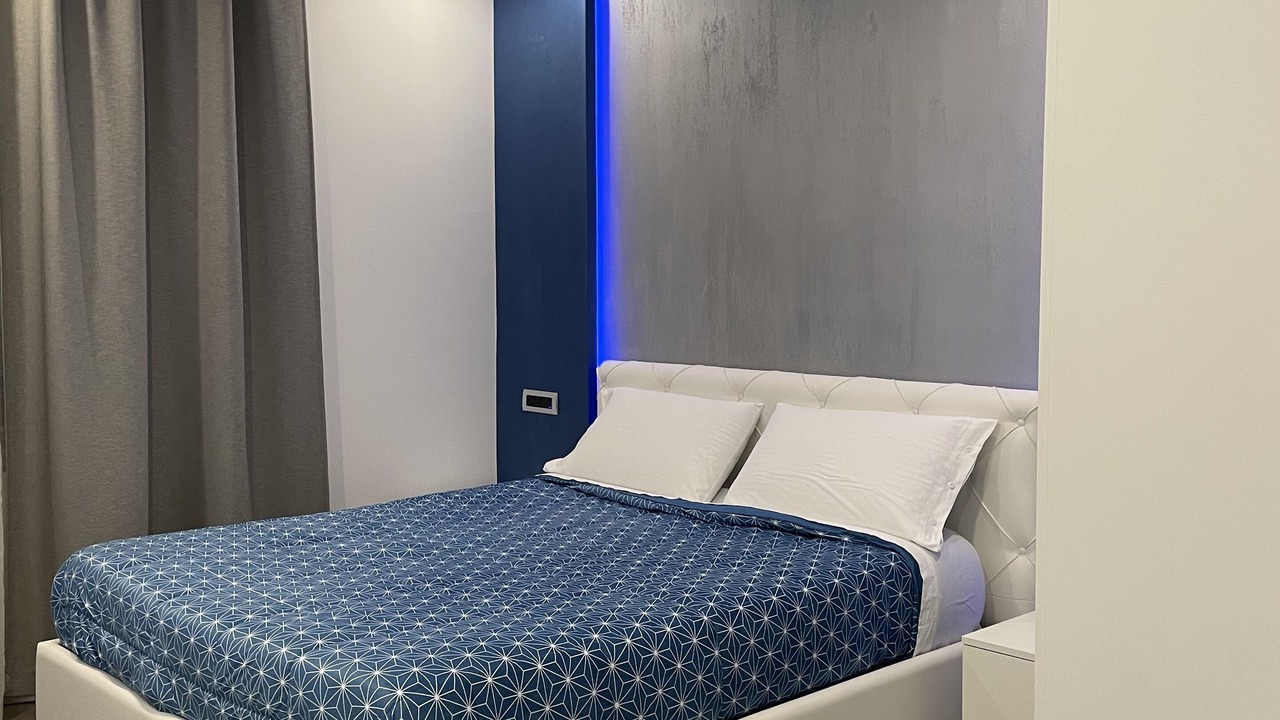 Photo of Bedroom in Cosenza