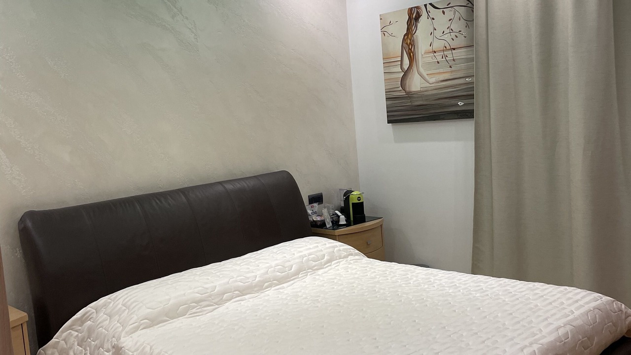 Photo of Bedroom in Cosenza