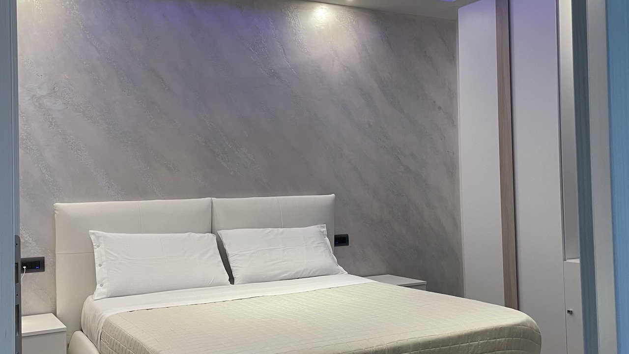 Photo of Bedroom in Cosenza