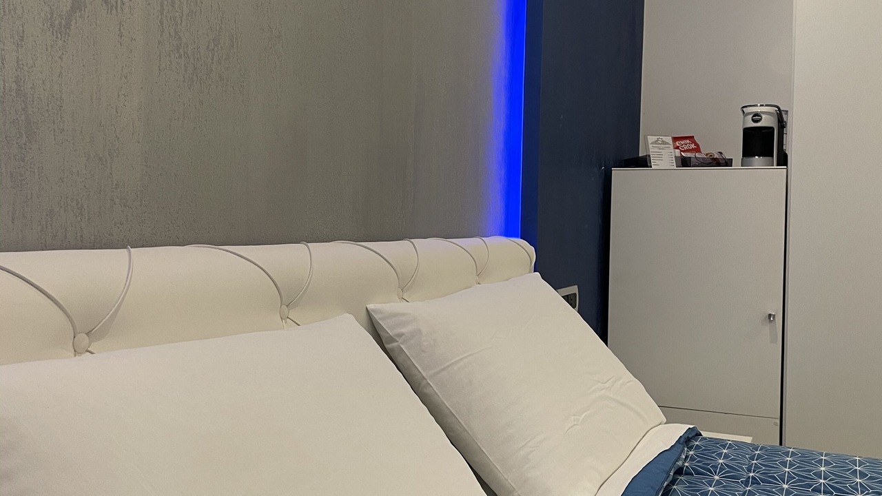 Photo of Bedroom in Cosenza