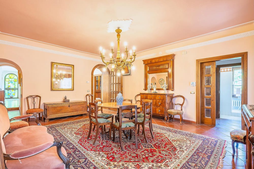 Photo of Bedroom in Puliciano