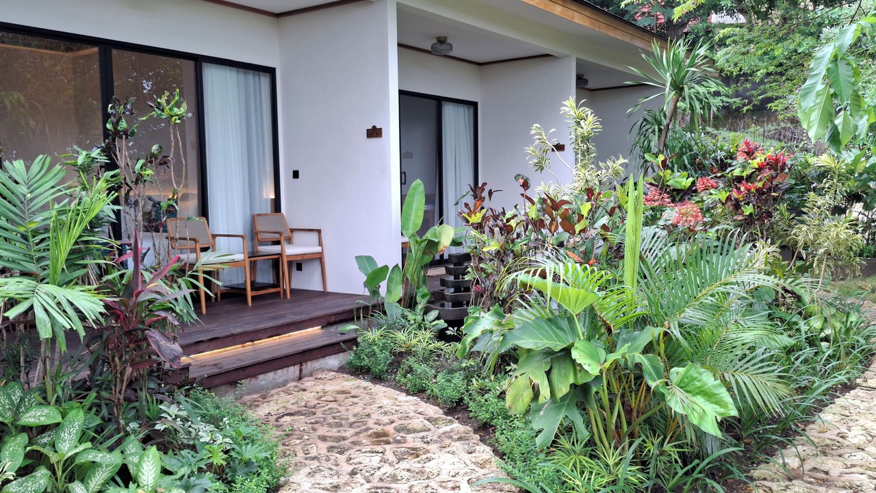 Photo of Outdoor in Penida Island