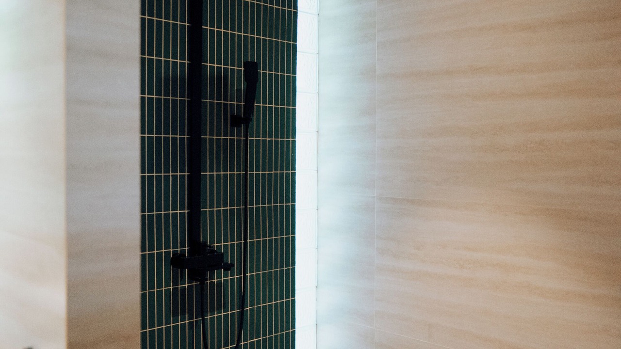 Photo of Bathroom in Penida Island