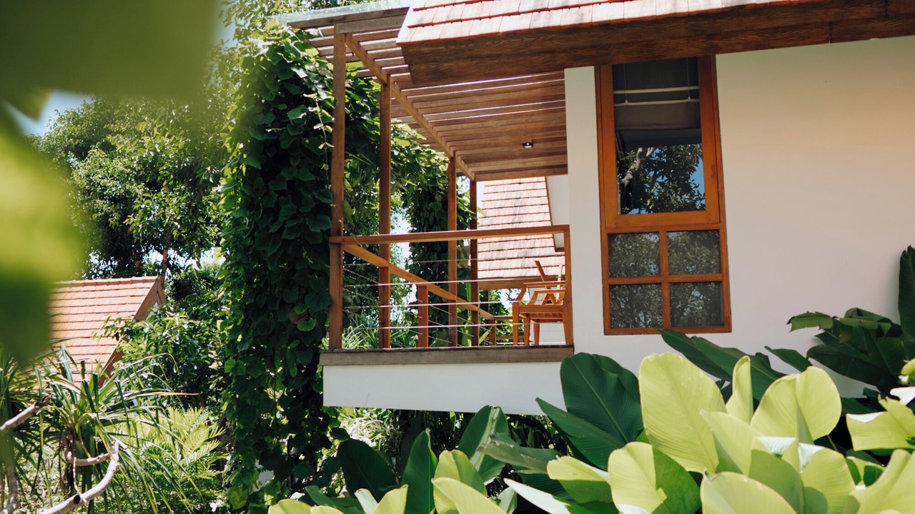 Photo of Outdoor in Penida Island