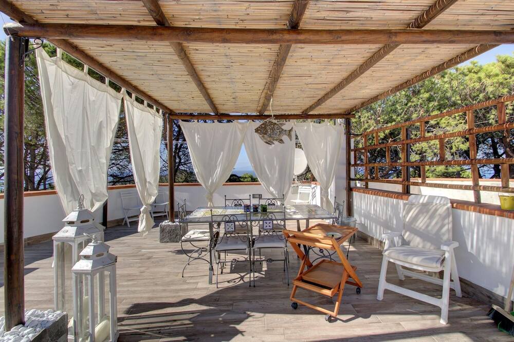 Photo of Outdoor in Lacco Ameno