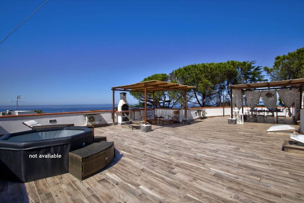Photo of Outdoor in Lacco Ameno