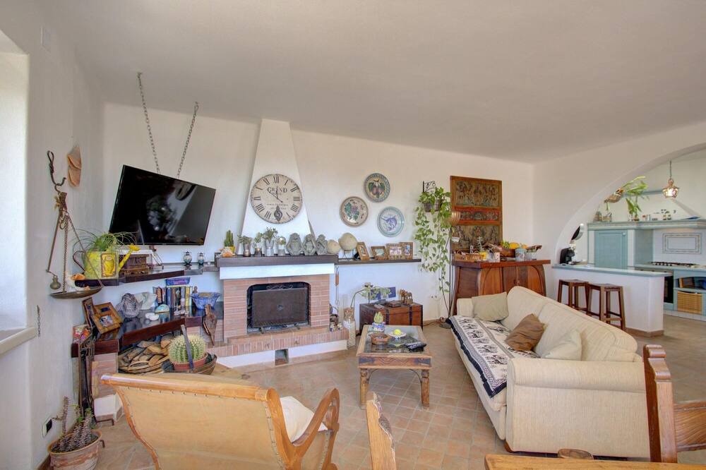 Photo of Livingroom in Lacco Ameno