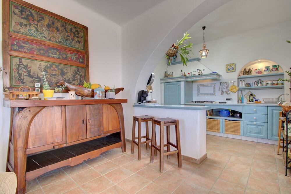 Photo of Kitchen in Lacco Ameno