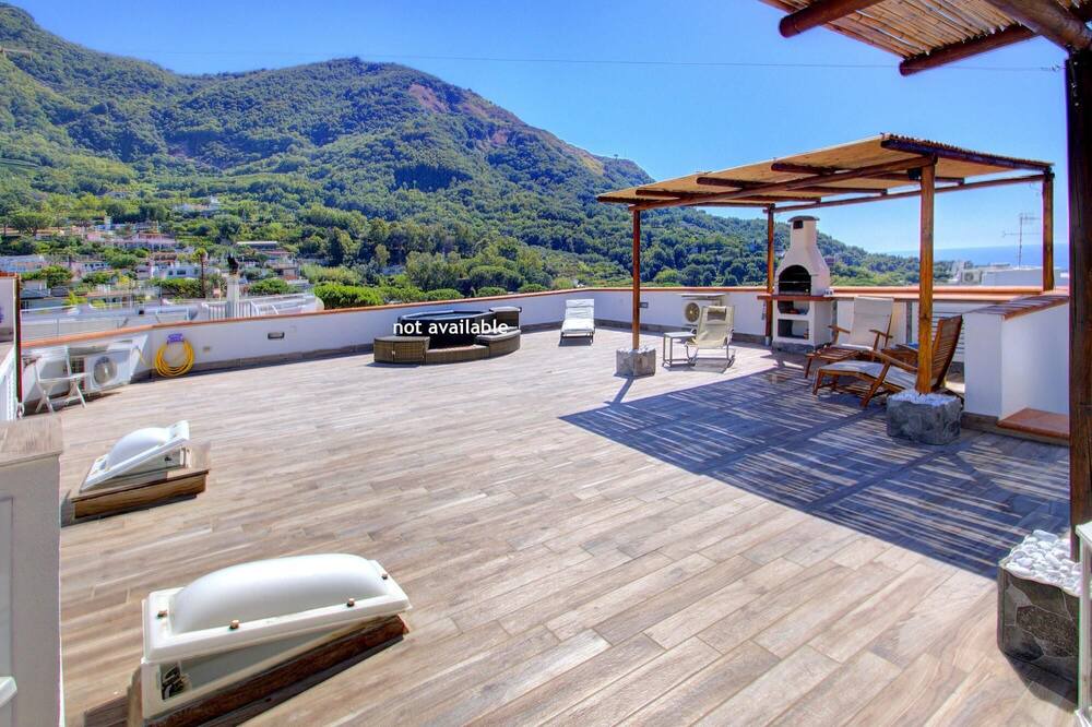 Photo of Outdoor in Lacco Ameno