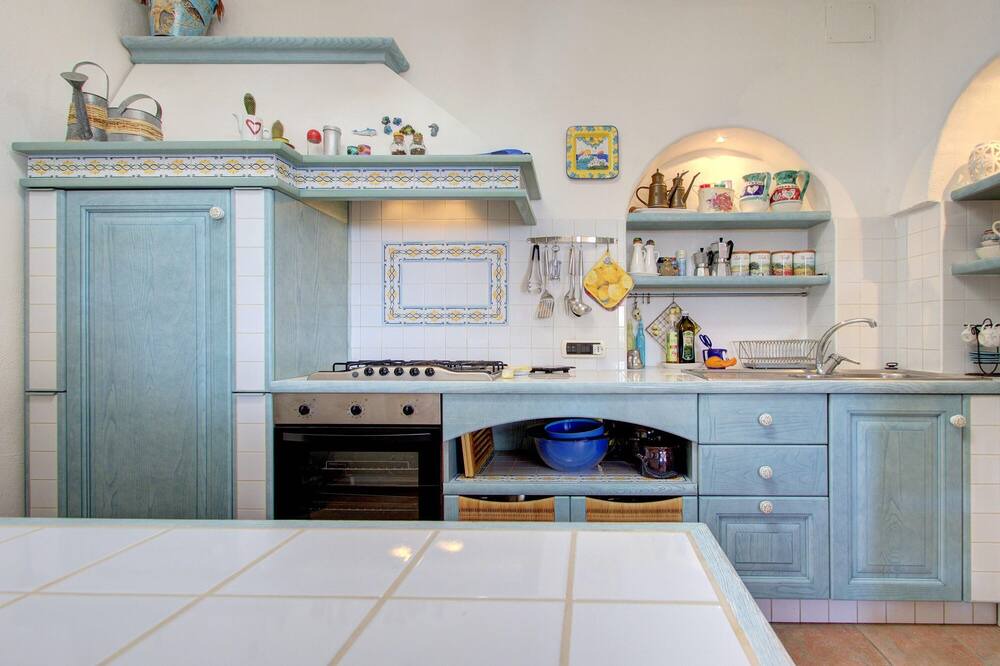 Photo of Kitchen in Lacco Ameno