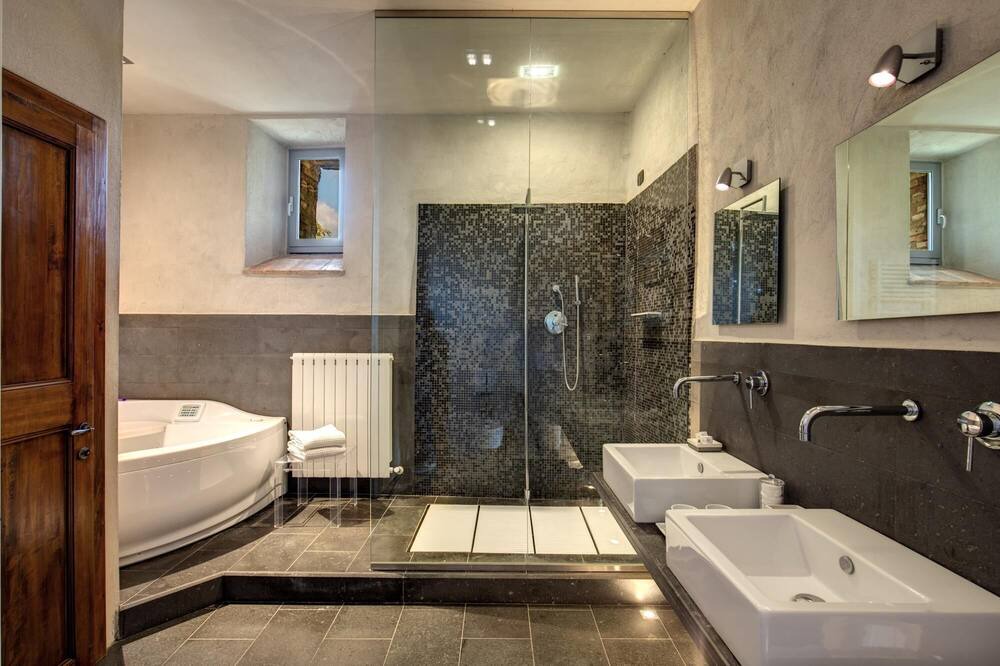 Photo of Bathroom in Loreto