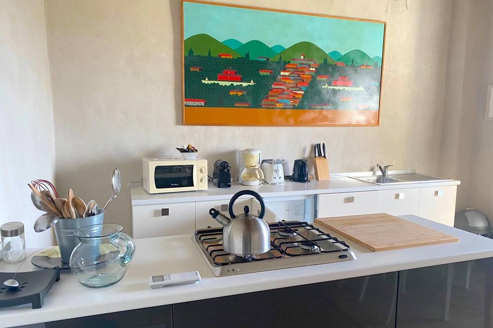 Photo of Kitchen in Loreto