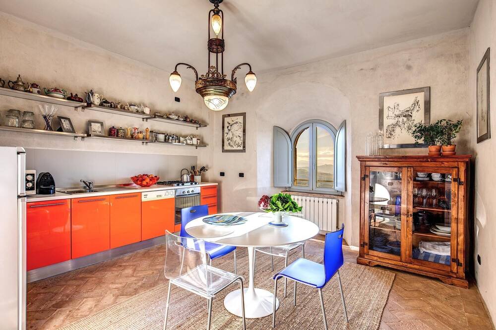 Photo of Kitchen in Loreto