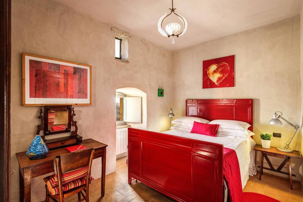 Photo of Bedroom in Loreto