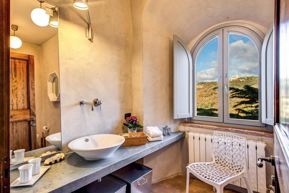 Photo of Bathroom in Loreto