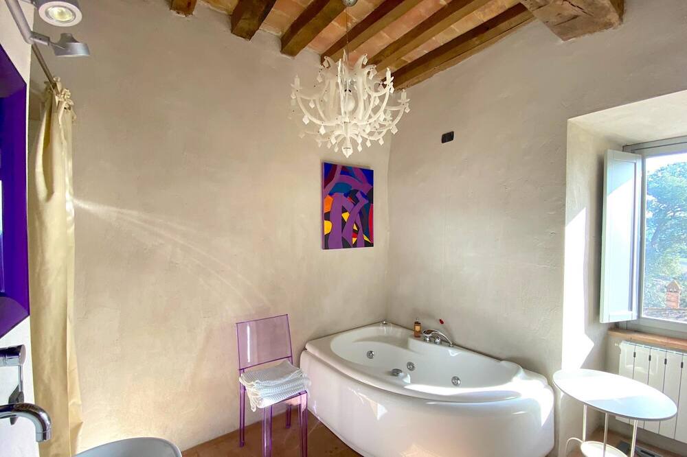 Photo of Bathroom in Loreto