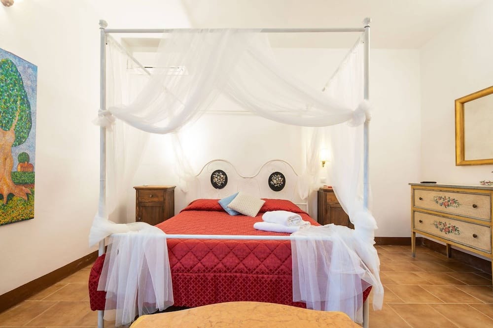 Photo of Bedroom in Starda