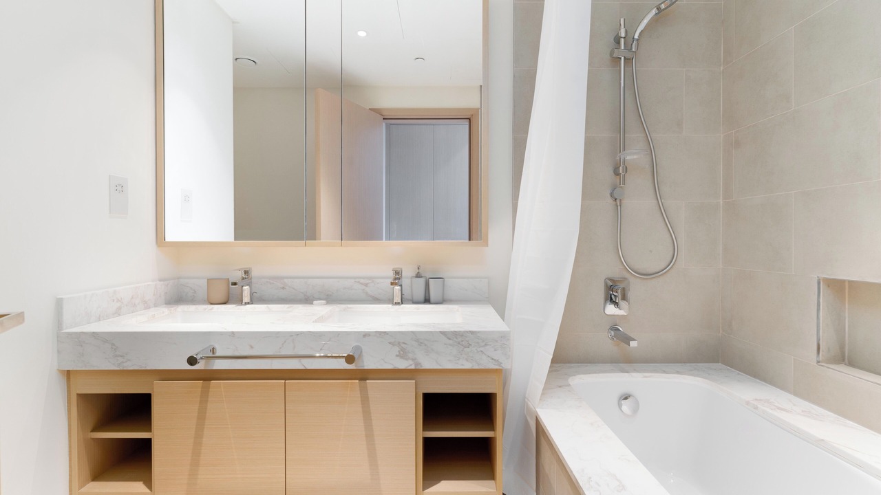 Photo of Bathroom in Dubai