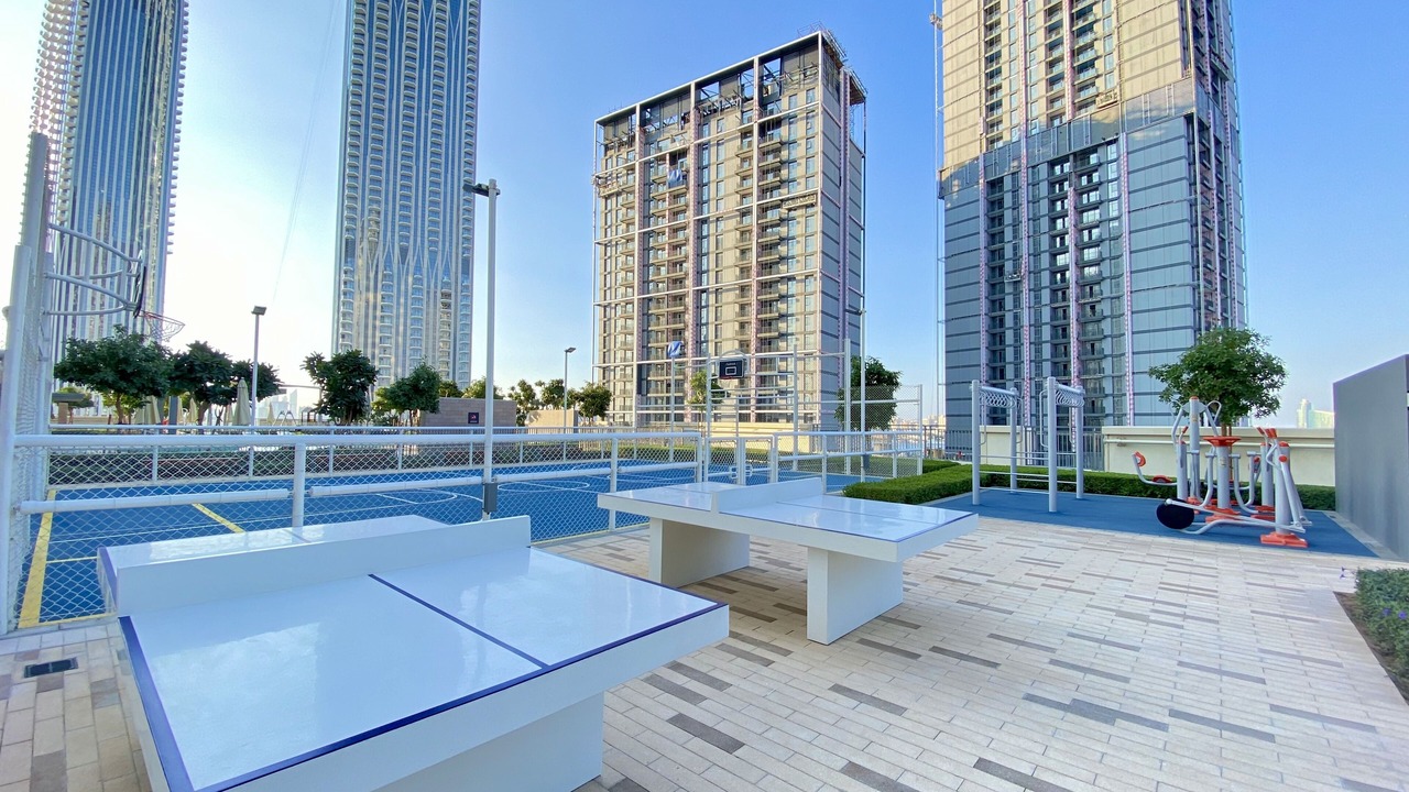 Photo of Outdoor in Dubai
