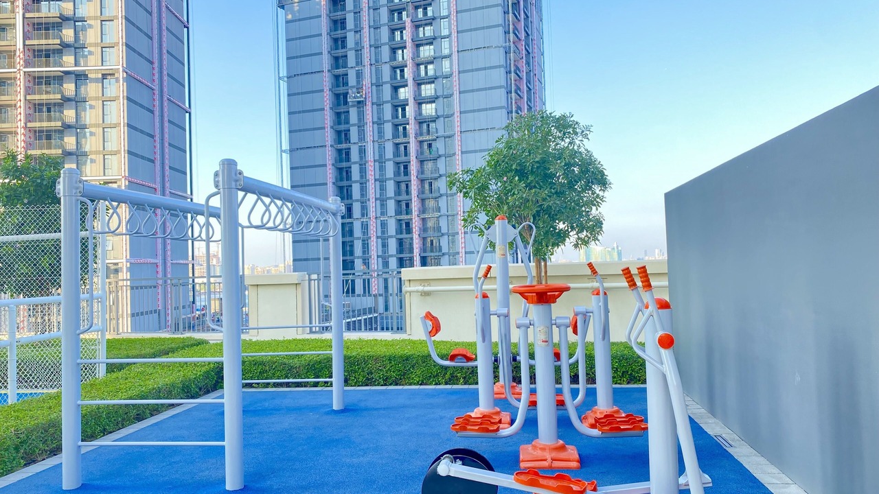 Photo of Outdoor in Dubai