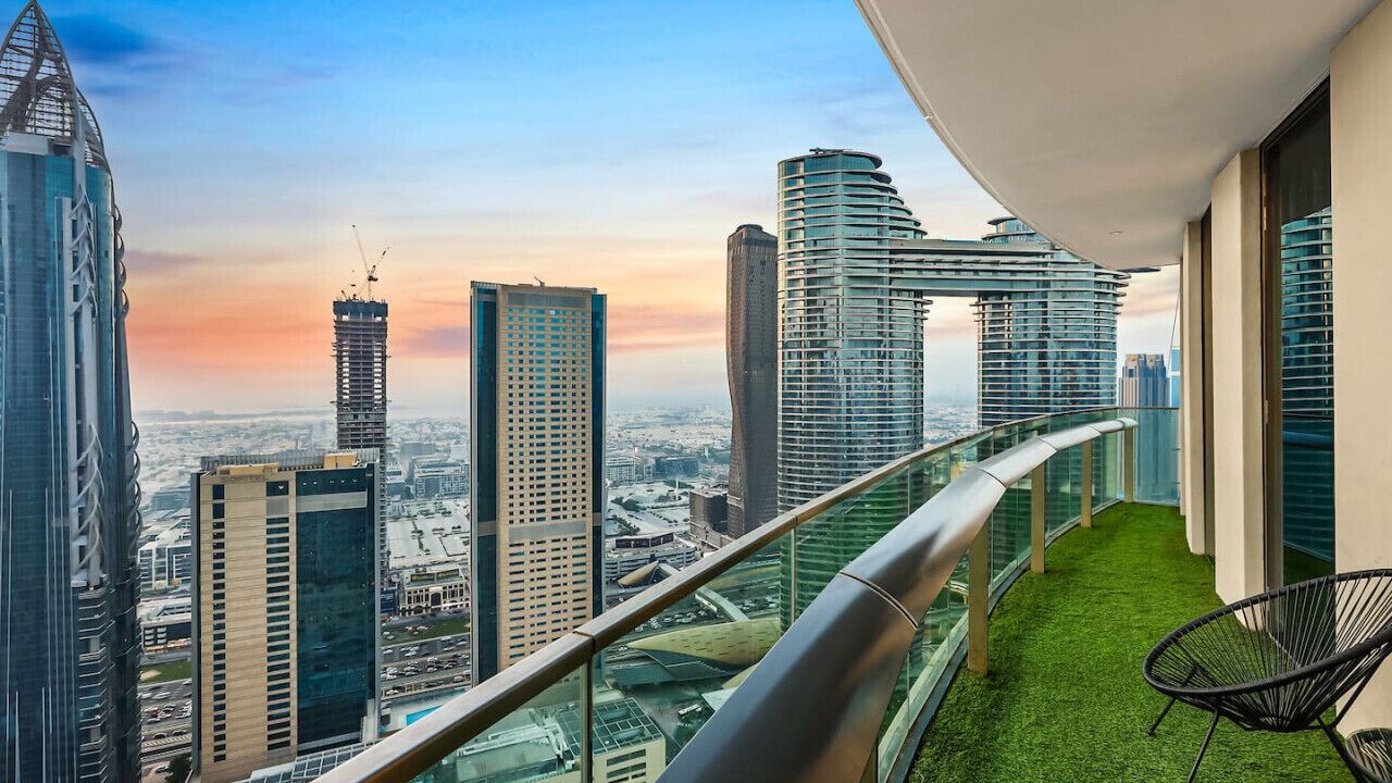 Photo of Outdoor in Downtown Dubai