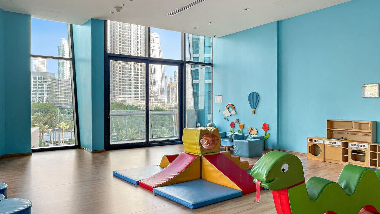 Photo of Others in Downtown Dubai