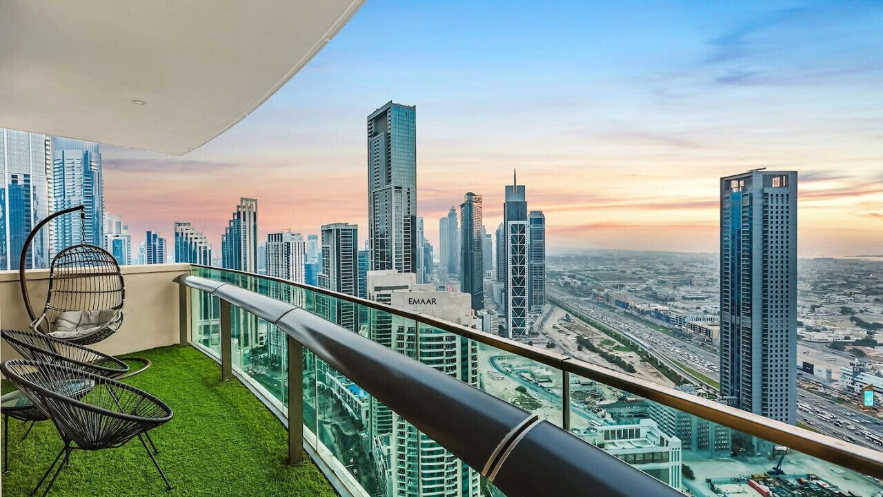 Photo of Outdoor in Downtown Dubai