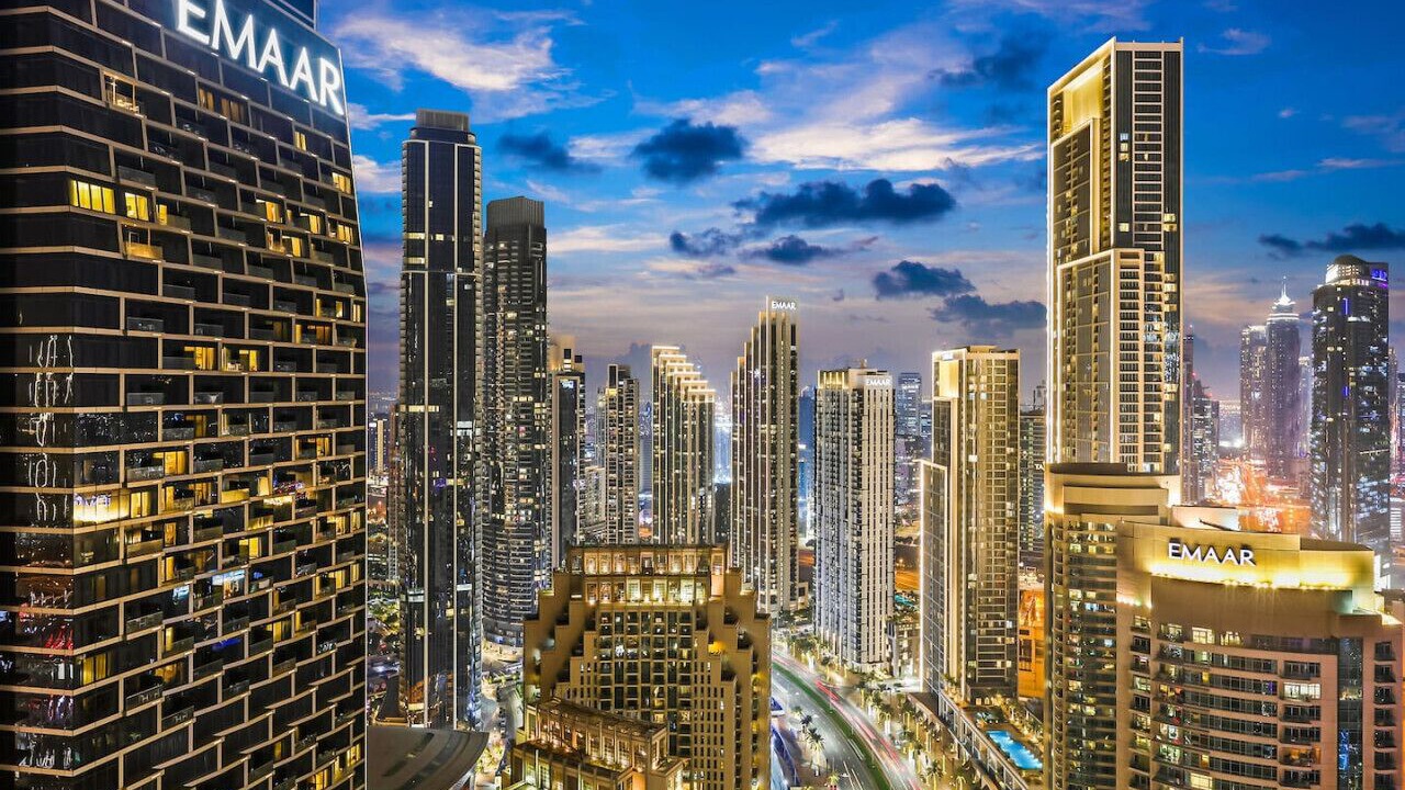Photo of Others in Downtown Dubai